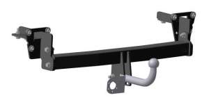 Фаркоп Subaru Outback 15-21 4x4 рама и крюк-шар, 50мм 24598