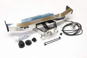 Фаркоп Toyota Highlander 2013-2020 рама и крюк шар 50 мм, 11552