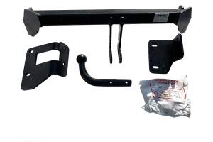 Фаркоп Honda CR-V 2012-2017, рама и крюк шар 50 мм, 25945