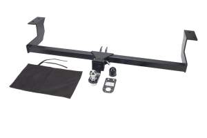 Фаркоп Honda Stepwgn 15-21 2WD/4WD, SPADA, гибрид, e:HEV под квадрат, 50мм 44210