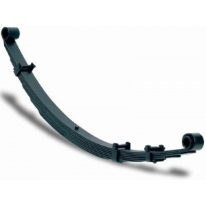 Рессора задняя Toyota Tundra 2007-2021 0-200 кг Ironman 4x4 TOY071B