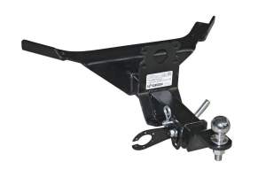 Фаркоп УАЗ Патриот 05-нв под квадрат, 50мм 41242