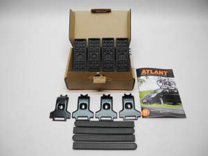 Адаптеры Toyota Hiace Regius 1997-2002 В 22666