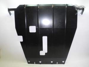 Защита картера для Toyota Prius 2003-2011 сталь 22157