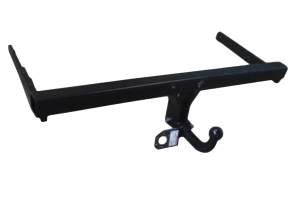 Фаркоп Volkswagen Tiguan 15-нв II MK2 рама и крюк-шар, 50мм 27646