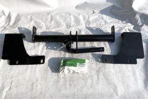 Фаркоп SsangYong Actyon 06-11 CJ рама и крюк-шар, 50мм 12878