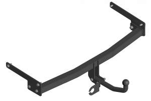 Фаркоп Mazda 6 07-12 III рама и крюк-шар, 50мм 57322