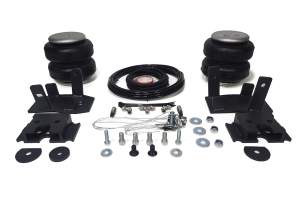 Пневмоподвеска Mitsubishi L200 2018-XX, 5 пок. рест., задняя ось, 51870