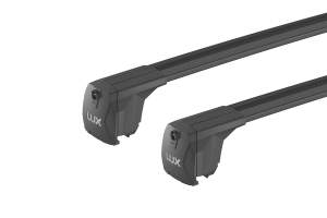 Багажник на крышу SCOUT-2 Lexus LX570 15-нв крыл. дуги, на интегр. рейл. 57871