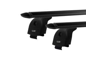 Багажник на крышу Ford Galaxy II 2010-2015 крыл. дуги, на интегр. рейл., 53332