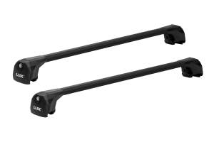 Багажник на крышу AUDI Q7 I 2005-2015 на интегр. рейл., 51690