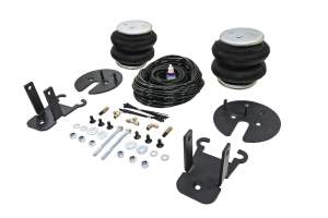 Пневмоподвеска HINO 500, Euro3, Euro4 2000-2018, передняя ось, 51787