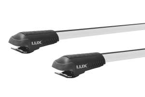 Багажник с дугами LUX на рейлинги для Peugeot Partner Tepee 2008-2020, 791347