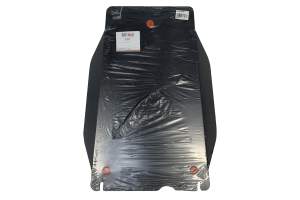 Защита КПП Isuzu D-Max 2012-2021 V-all, 49492