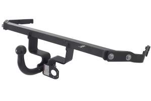 Фаркоп Nissan Juke 10-20 2WD рама и крюк-шар, 50мм 4685