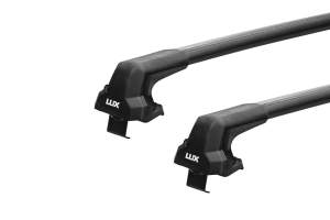 Багажник в сборе на Toyota Harrier II (XU30) 2003-2013 крыл. дуги, на глад. крыш., 50981