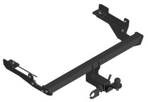 Фаркоп Mazda CX-9 15-нв II под квадрат, 50мм 50658