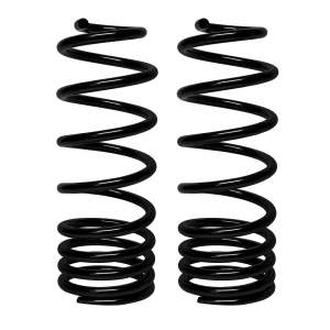 Задние пружины на Prado 90 Series 1996-2002, + 200-350 кг, лифт +40 мм OME 2890