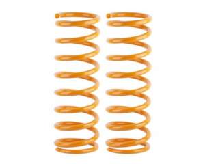 TOY063A (front) Пружины передние Toyota Land Cruiser 200 +25mm 0-50kg