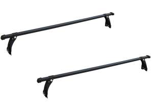 Багажник на крышу Daewoo Nexia 1994-2016 седан, в штат. мест., 26892