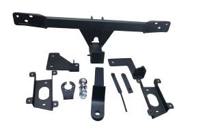 Фаркоп Geely Atlas 18-22 под квадрат, 50мм 41276