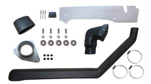 Шноркель на Nissan Patrol Y60 1987-1997 SNY60A