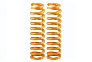 Пружины передние Wrangler 1996-2007 JEEP007B 28787