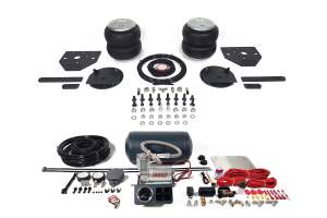 Пневмоподвеска с сист. управ. 2.120.PS Toyota Tundra 2007-2016, подушка 180D2, задняя ось, 52023