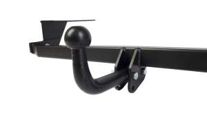 Фаркоп Toyota Voxy 2WD/4WD 2007-2014 , рама и крюк-шар 50 мм, 44192