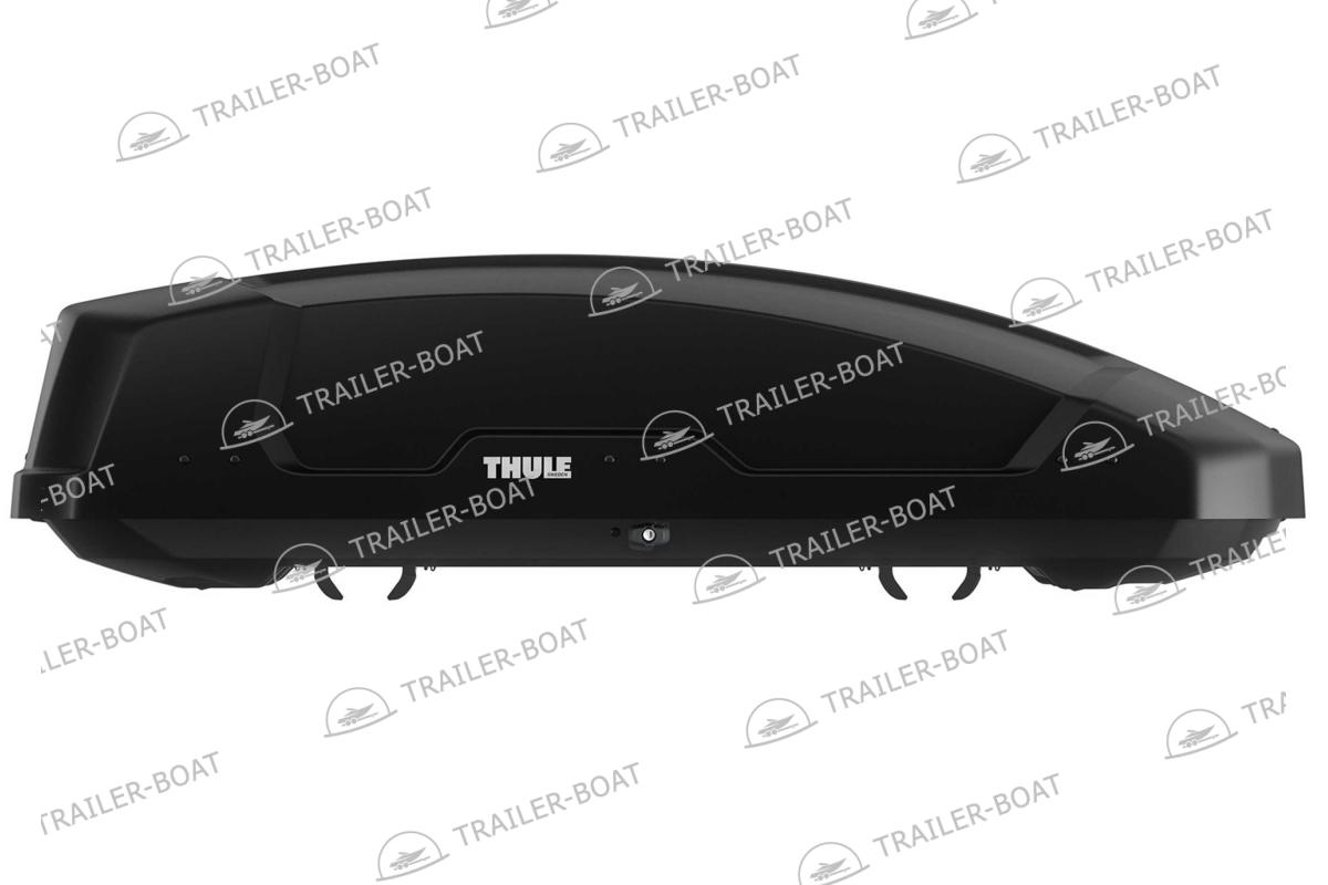 Автобокс Thule Force XT Alpine