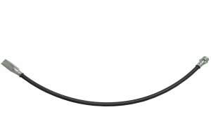 Тормозной шланг удлиненный передний Nissan Patrol  1997-2010 с ABS BHOSE005 