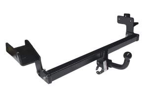 Фаркоп Mitsubishi Lancer IX 2004-2007, рама и крюк шар 50 мм, 49190