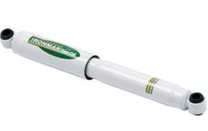 Амортизатор задний Mitsubishi Pajero 1991-1999 масляный +2