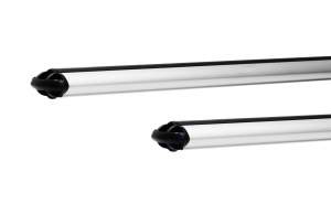 Комплект дуг аэро-классик (53мм) "LUX" 1,1м