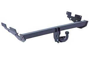 Фаркоп на Mazda CX-5 2012-2017, рама и крюк шар 50 мм, 45491