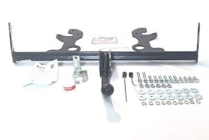 Фаркоп Mazda CX-5 11-17 универ. рама и крюк-шар, 50мм 25972