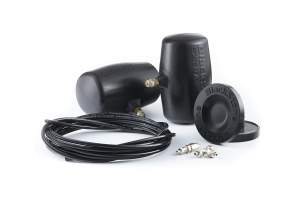 Пневмоподвеска BlackStone Extra SF Toyota RAV4 IV (A4) D4-D 01.12.2012-01.10.2019, задняя, 55262