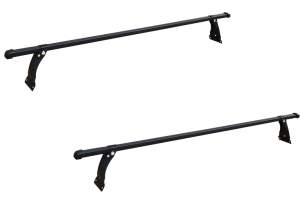 Багажник на крышу Renault Logan 2012-2022 седан без рейл., в штат. мест., 26879