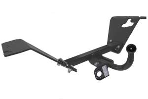 Фаркоп Honda CR-V 2002-2007, рама и крюк шар 50 мм, 2810