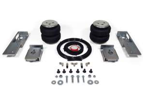 Пневмоподвеска ГАЗ Газон NEXT 2014-2021, передняя ось, 51716