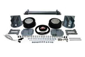 Пневмоподвеска ГАЗ ГАЗон NEXT 2014-2016, задняя ось, 51715