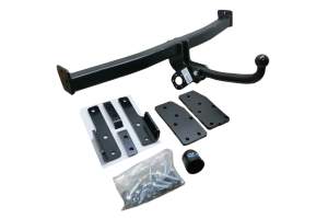 Фаркоп Nissan X-Trail 4x4 T32 без электрики 2014-2022 Oris (Bosal) 4377-AN