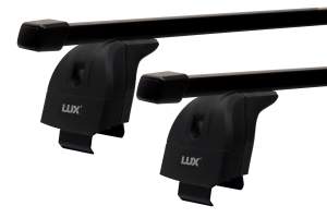 Багажник на крышу Hyundai Tucson III 2015-2020 на интегрир. рейлинги, 47674