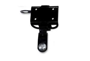 Фаркоп Volkswagen Amarok 10-20 под квадрат, 50мм 41269