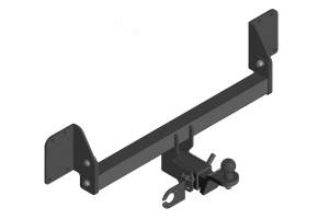 Фаркоп Geely Monjaro 21-нв под квадрат, 50мм 56589