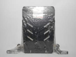 Защита АКПП Infiniti EX35 07-13 V-3,5 сталь, 2 мм 13860