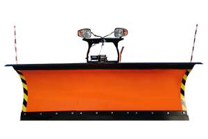 Снегоуборочный отвал 