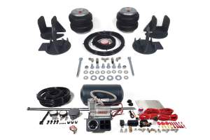 Пневмоподвеска с сист. управ. 2.120.PS Volkswagen Amarok 2010-2020, задняя ось, грузовой, 52026