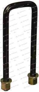 Стремянка рессоры на Hilux Vigo 2005-2015 OME OMEU53A