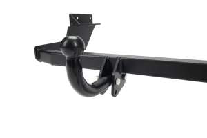 Фаркоп Mitsubishi Delica (3 поколение, 